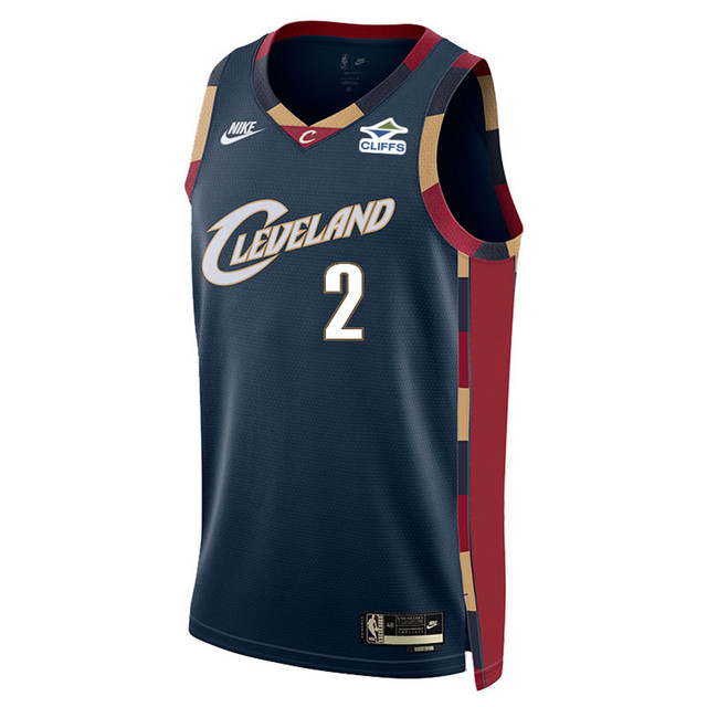 cavaliers james jersey