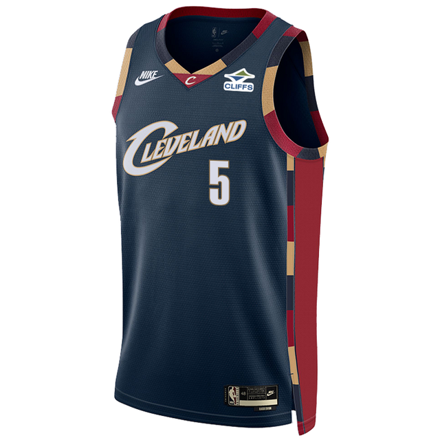 James Harden Classic Edition Swingman Jersey Center Court, the