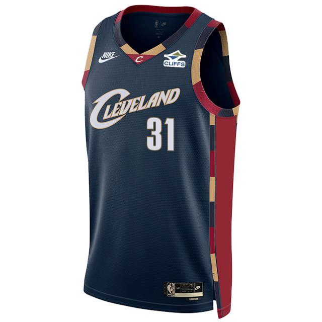 Concepts Sport | Cleveland Cavs & Monsters Team Shop