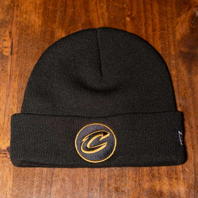 Knit Hats | Center Court, the official Cavs team shop
