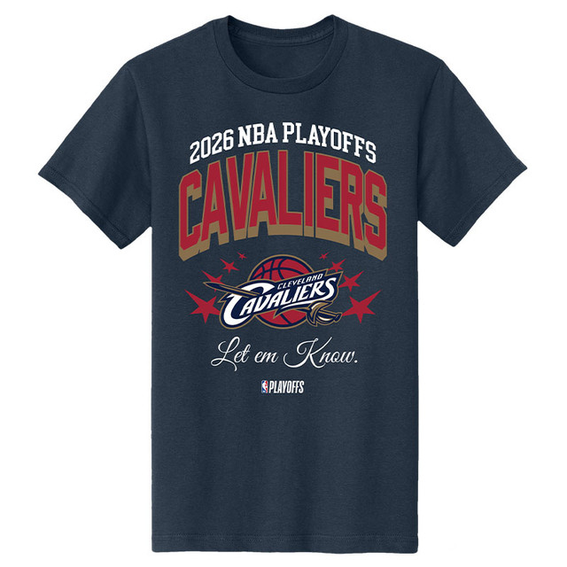 Warren Lotas Potassium Wash Tee | Center Court, the official Cavs