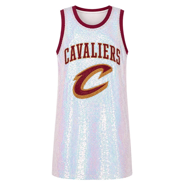 cavaliers jersey dress Women's Apparel & Accessories Cavaliers nba