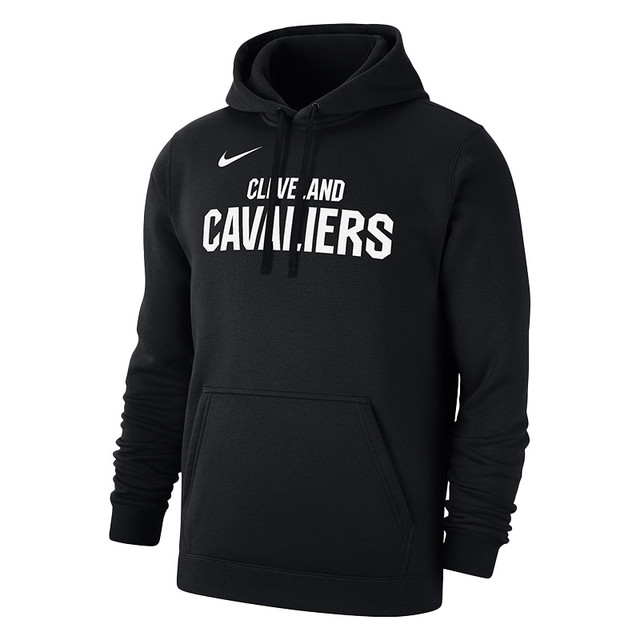 NIKE　Cleveland　Cavaliers 　コートサイド　プルオーバー Nike Jerseys & Apparel | Center Court, the official Cavs