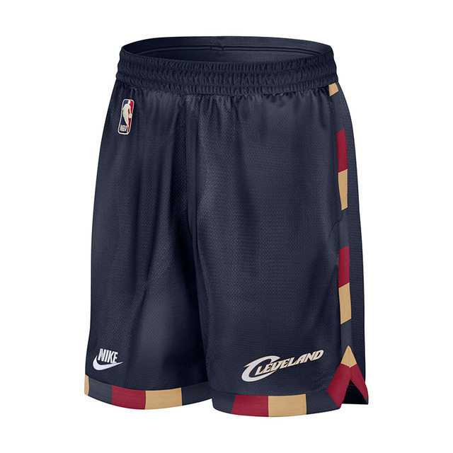 nike swingman short