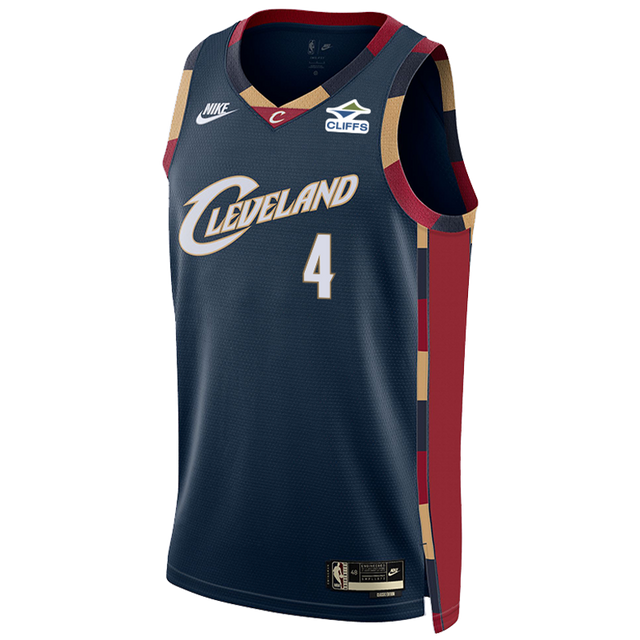 Larry Nance Jr. Classic Edition Swingman Jersey | Center Court