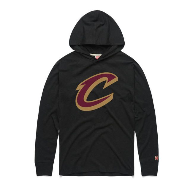 【アメリカ現地買付】Cleveland Cavaliers　パーカー cleveland-cavaliers-calling-