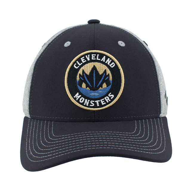 Primary Icon Tan Flex Hat | Center Ice, the official 