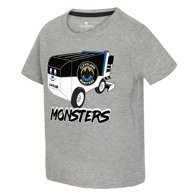 Infant & Toddler Apparel | Center Ice, Cleveland Monsters team shop