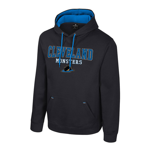 Cleveland Monsters Hockey Jerseys. Tees. Hoodies, and Hats