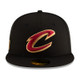 Statement Black Script C Fitted …