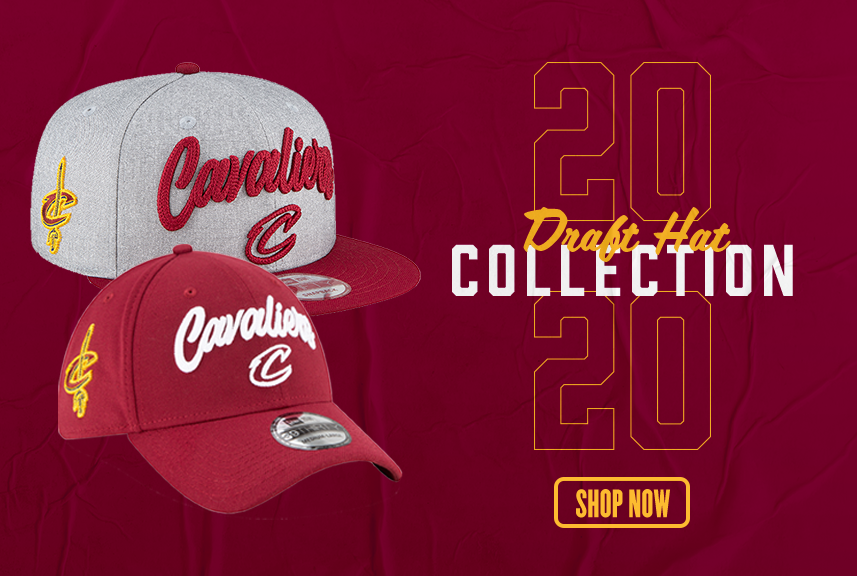 cleveland cavaliers merchandise