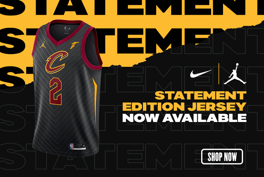 cavs jersey dress