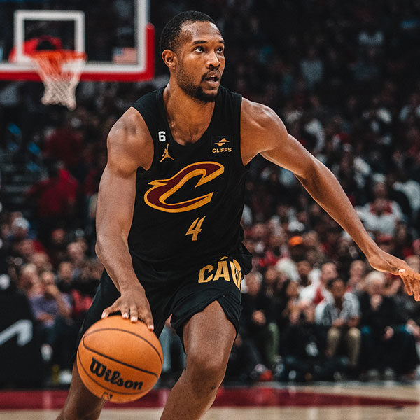 best cavaliers jersey