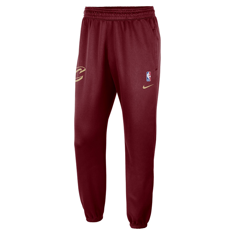 【NIKE】Cleveland Cavaliers Spotlight Unisex Cleveland Cavaliers Nike Black 2023/24 Performance