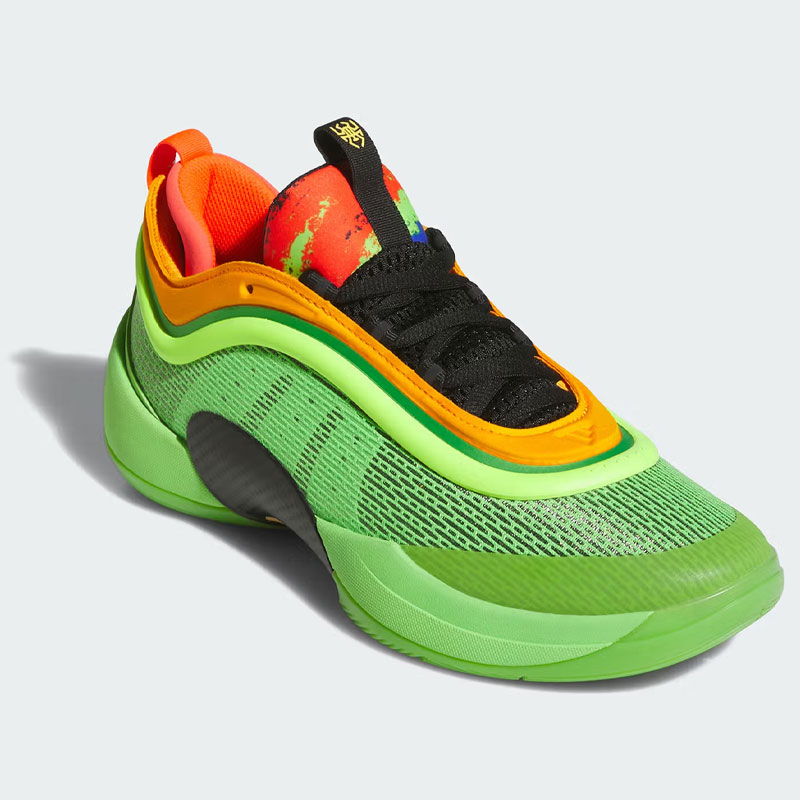シューズ(男性用) adidas DON Issue 6 \"Panama adidas DON Issue 6 Panama IG9089