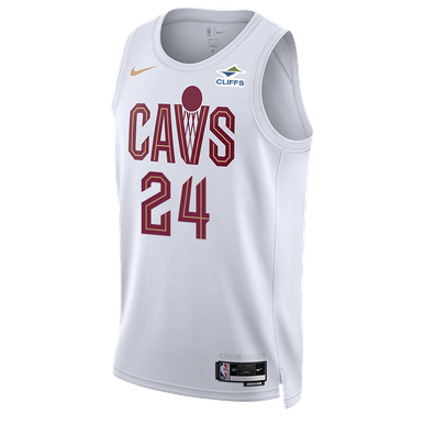 トップス OFF THE COURT 20 TEAM PULLOVER(WHITE)NBA tyrese-proctor-cavs-jerseys-