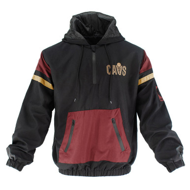 27383-CAVS-Colorblock-Anorak-