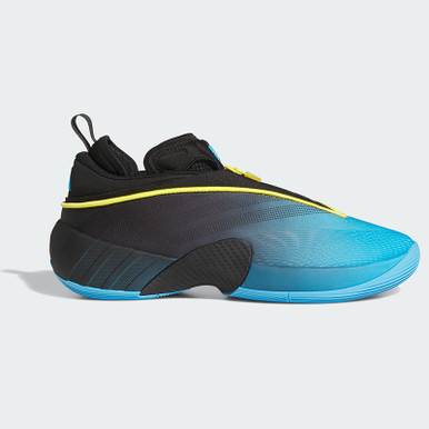 Youth D.O.N. ISSUE #7 Electric Blue Shoes | Center Court, the