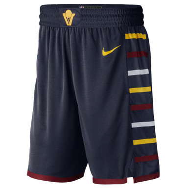 cavs jersey and shorts