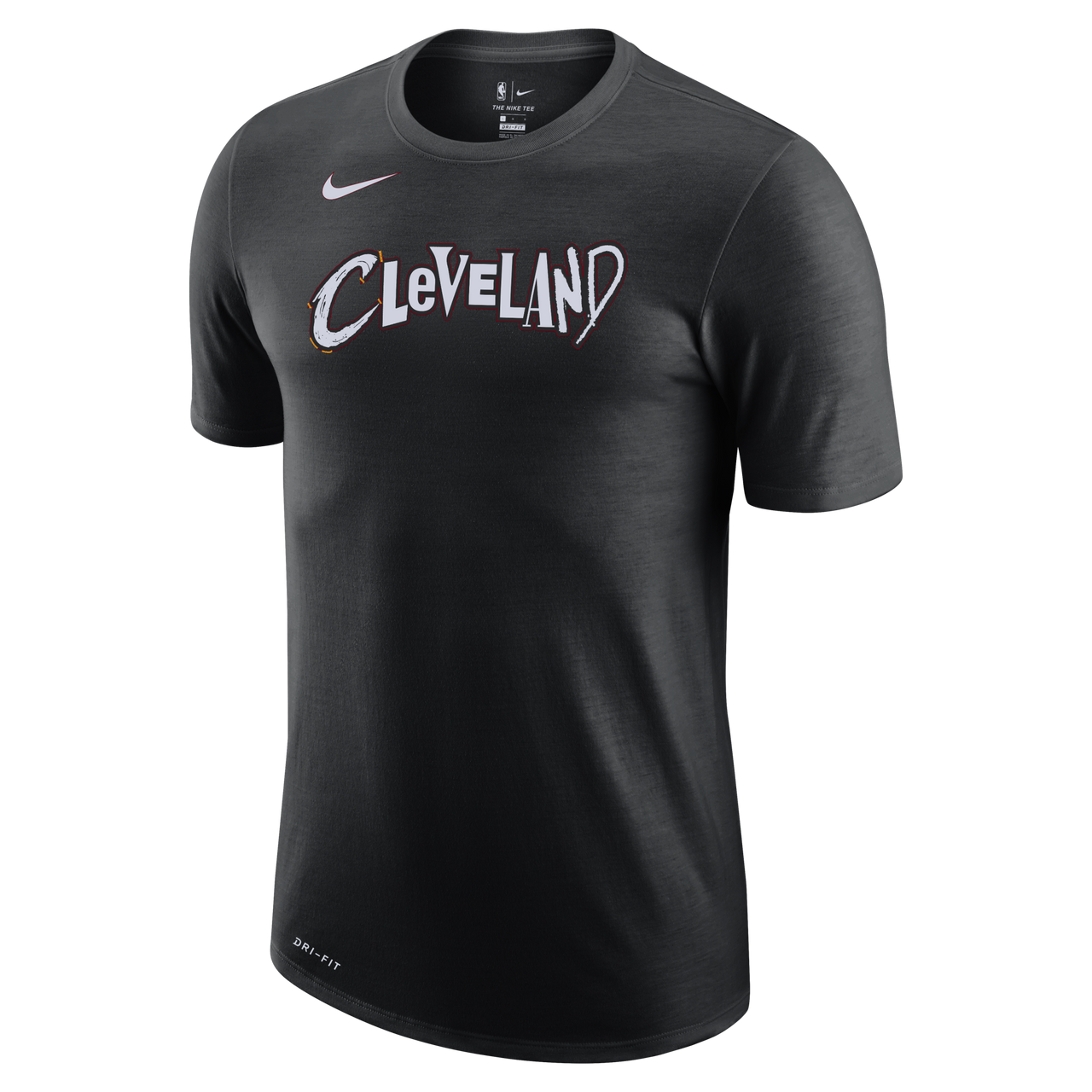 cavs jersey city edition