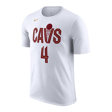 Men's Nike Black Cleveland Cavaliers Practice Performance Legend