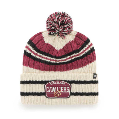 Official Cleveland Cavaliers Beanies, Knit, Winter Hats