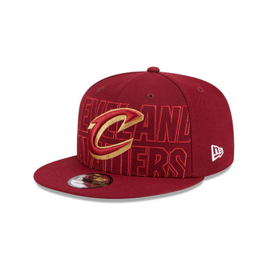 NBA Draft Hats, NBA 2023 Draft Snapback Hat