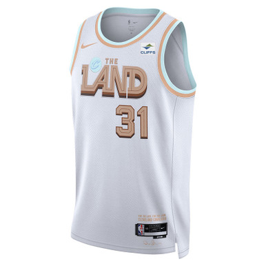 The Land Cavs x Metroparks Jerseys, Tees, & Hoodies