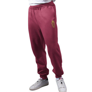 Jogger Pants Nike Sportswear Essential Wine