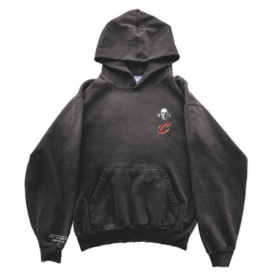 Warren Lotas Potassium Wash Hoodie | Center Court, the official