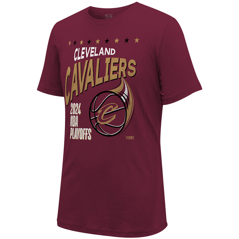 Center Court: the Cleveland Cavs Team Shop