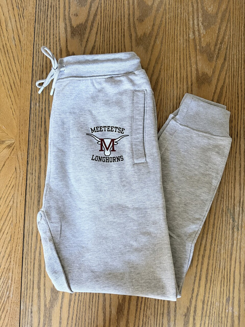 Longhorn Logo Pocket Joggers