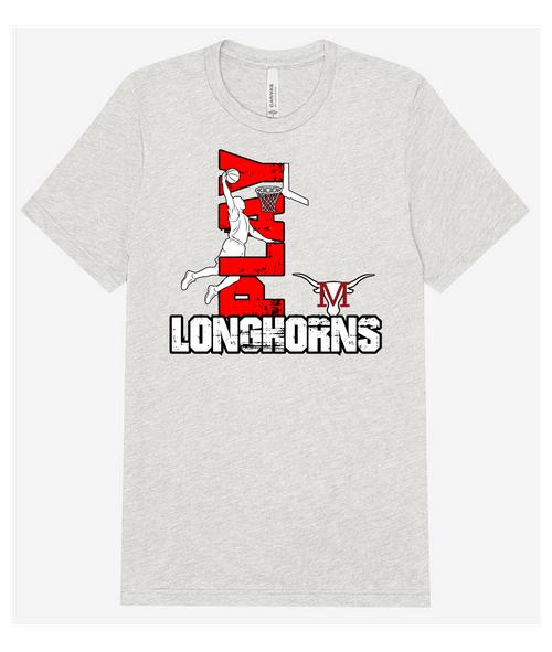Longhorn Play T-shirt