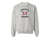 Longhorn Logo Crewneck Sweatshirt
