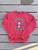 Longhorn Logo Crewneck Sweatshirt