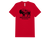 Sublimated Meeteetse Buffalo T-Shirt