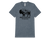 Sublimated Meeteetse Buffalo T-Shirt
