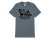 Sublimated Meeteetse Ferret T-Shirt