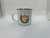 Sublimated Tin Coffee Cups