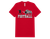 Meeteetse Longhorn Football T-shirt