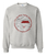 Longhorn Basketball Motivation Crewneck