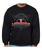 Longhorn Basketball Triangle Crewneck