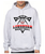 Longhorn Basketball Triangle Hoodie