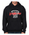 Longhorns Rim Hoodie