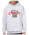 Longhorns Rim Hoodie