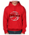Meeteetse Longhorn Basketball Hoodie