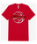 Meeteetse Longhorn Basketball T-shirt