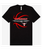 Outline Longhorn Basketball T-shirt