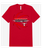 Outline Longhorn Basketball T-shirt