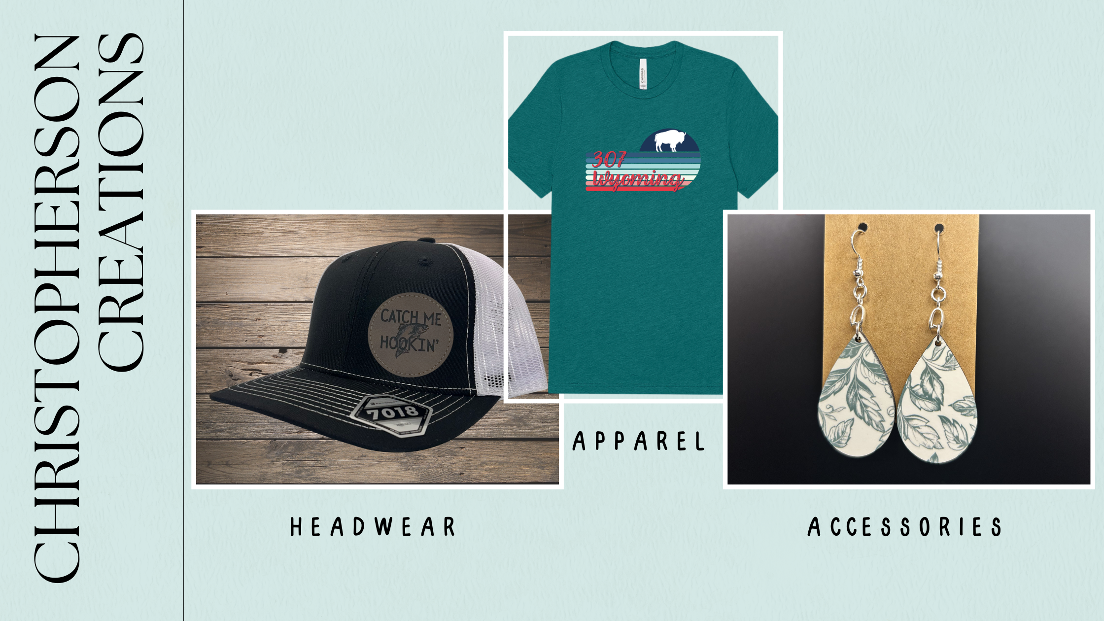 Christopherson Creations